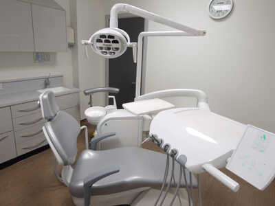 Dentcross Kidbrooke Village Dental Surgery